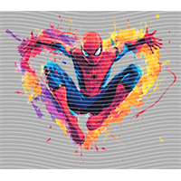 Colorful Cartoon-CC-54